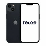 Apple iPhone 13 Negro Reacondicionado - Portada #color_Negro