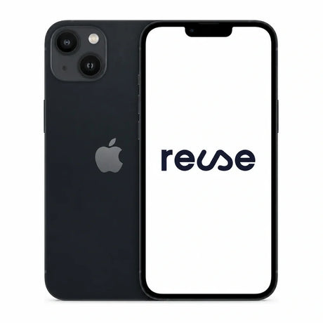 Apple iPhone 13 Negro Reacondicionado - Portada #color_Negro