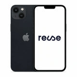 Apple iPhone 13 256GB Negro Reacondicionado