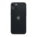 Apple iPhone 13 256GB Negro Reacondicionado