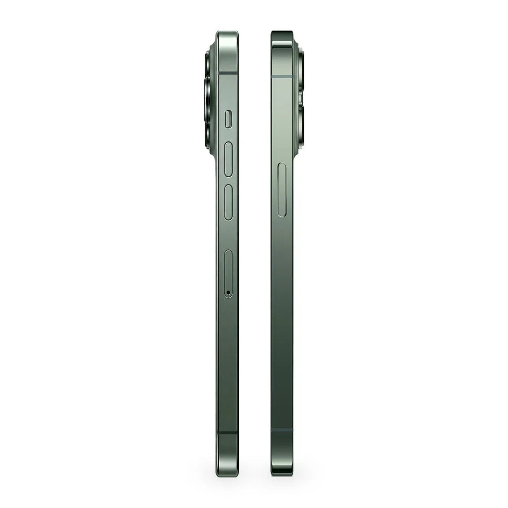 iPhone 13 Pro Max - Alpine Green