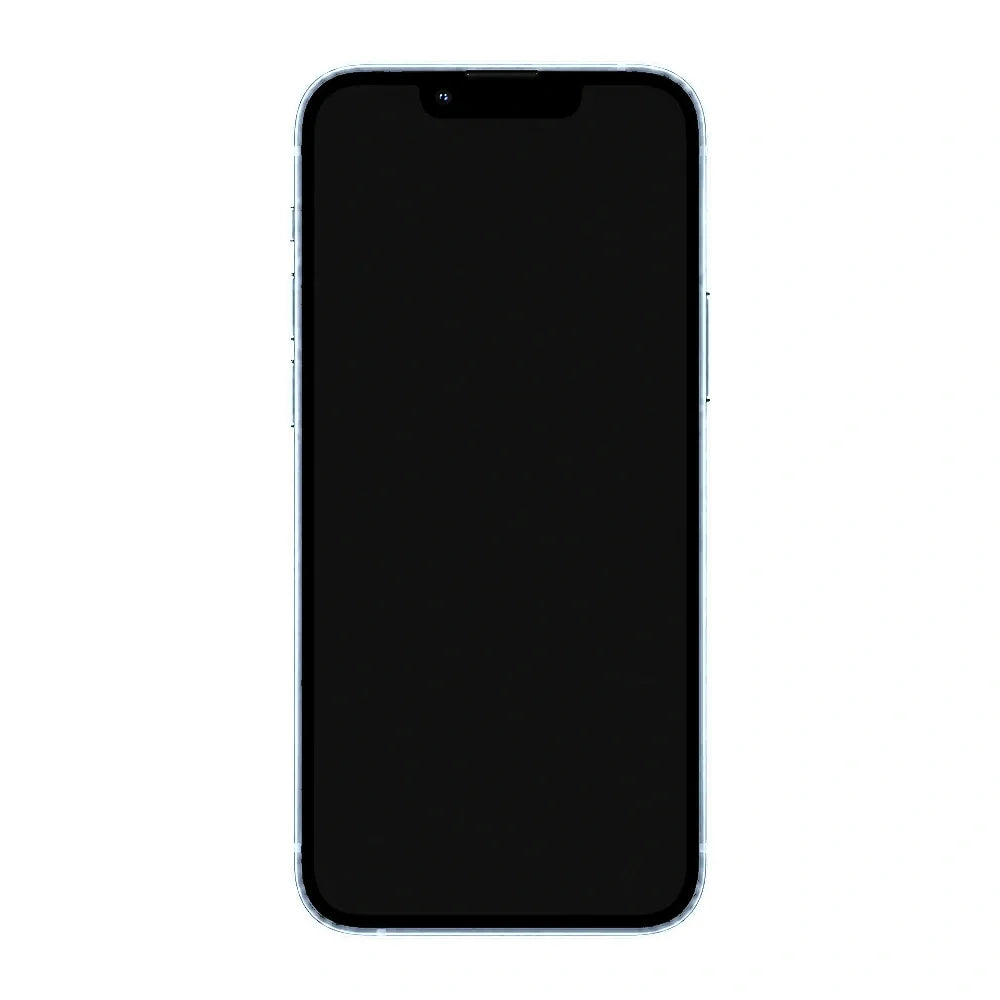 Apple iPhone 13 Pro Azul Reacondicionado - Frontal #color_Azul