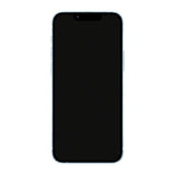 Apple iPhone 13 Pro Azul Reacondicionado - Frontal #color_Azul