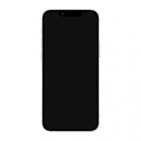 Apple iPhone 13 Pro Azul Reacondicionado - Frontal #color_Azul
