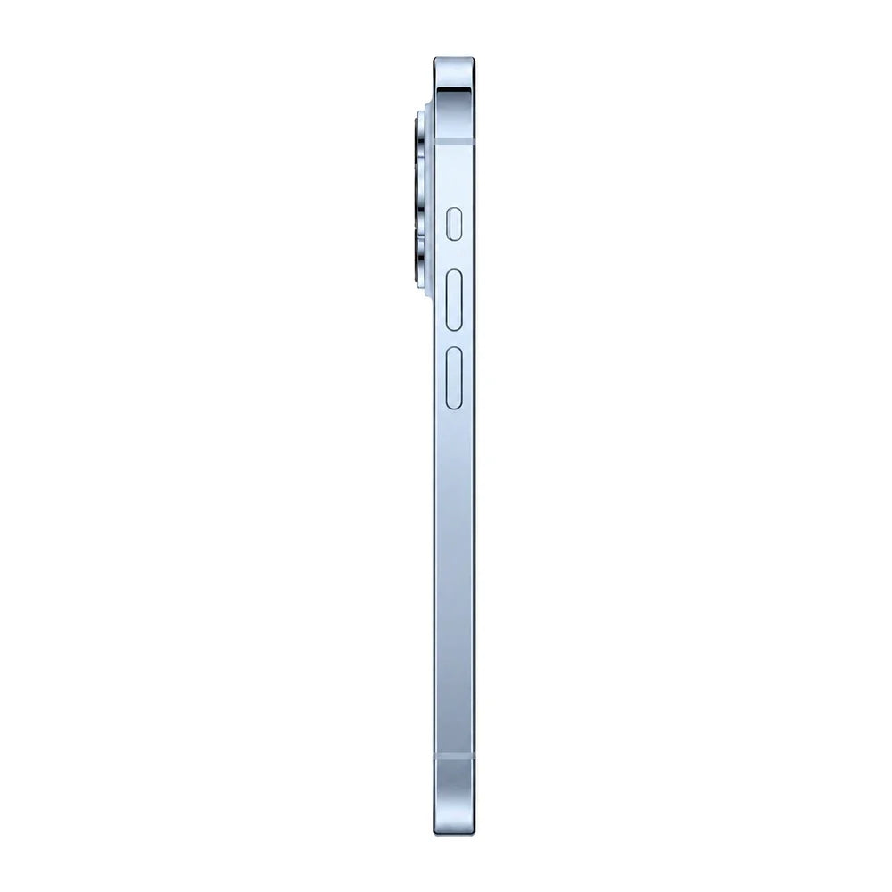 Apple iPhone 13 Pro Azul Reacondicionado - Lateral #color_Azul
