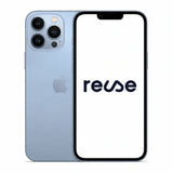 Apple iPhone 13 Pro Azul Reacondicionado - Portada #color_Azul