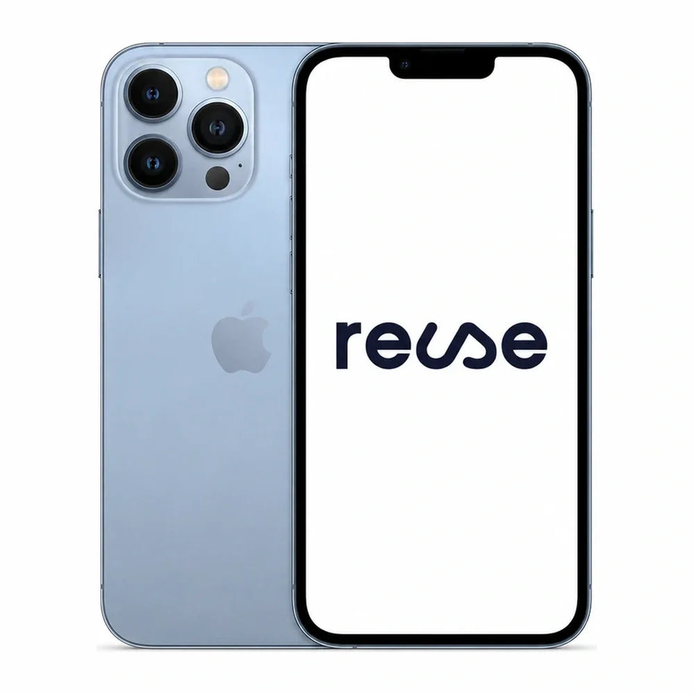 Apple iPhone 13 Pro 256GB Azul Reacondicionado