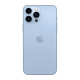 Apple iPhone 13 Pro 256GB Azul Reacondicionado