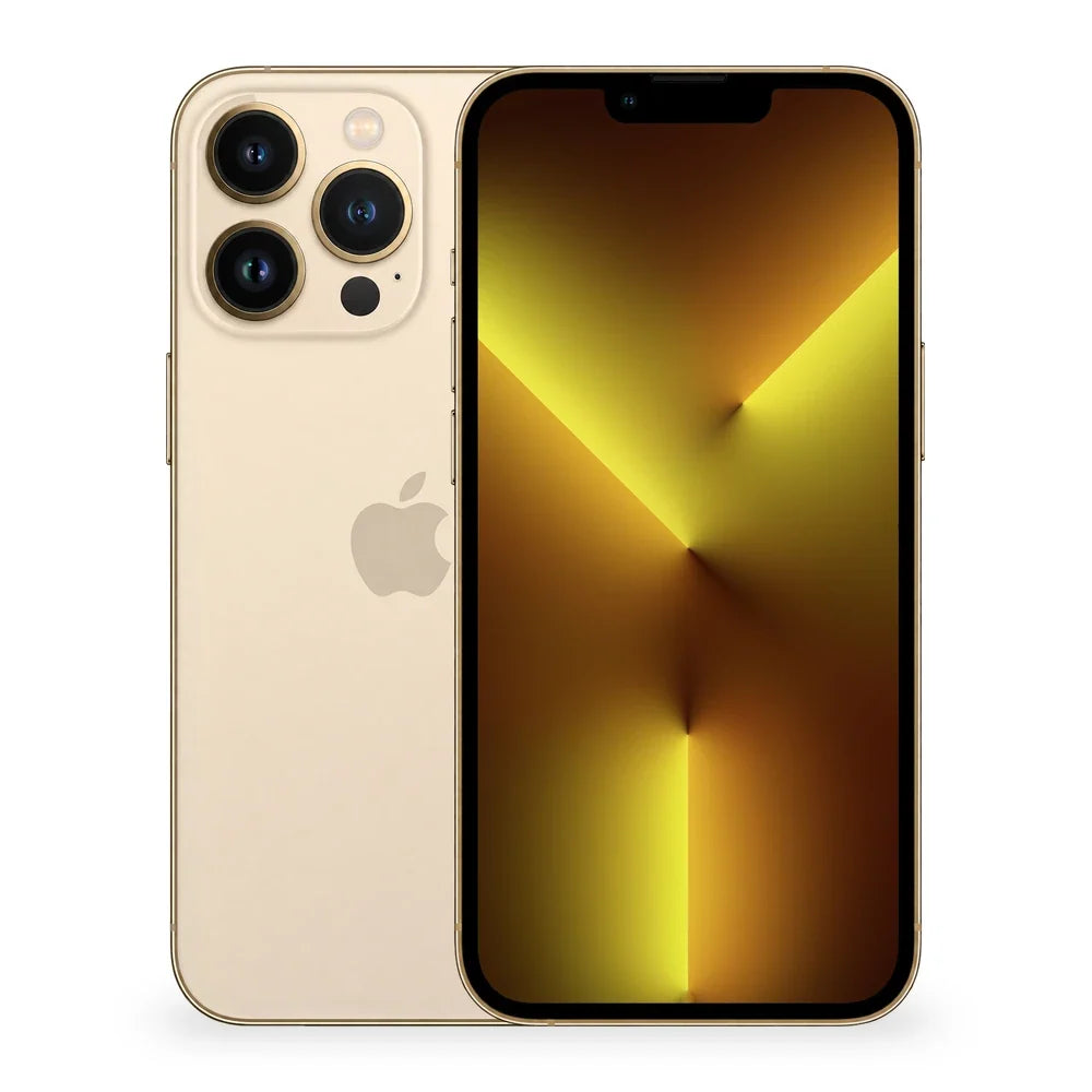 iPhone 13 Pro Max - Gold