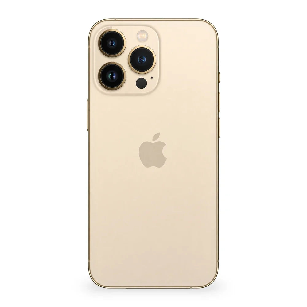 iPhone 13 Pro Max - Gold