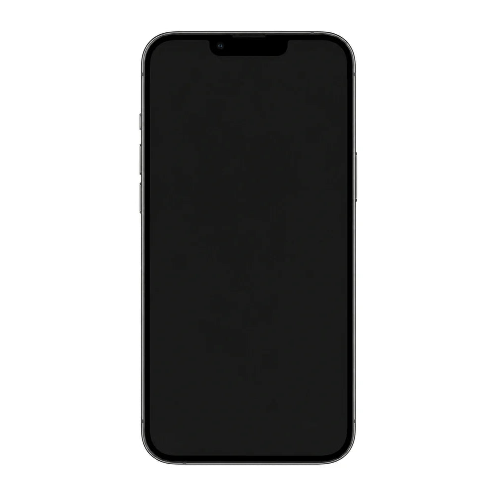 Apple iPhone 13 Pro Grafito Reacondicionado - Frontal #color_Grafito