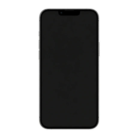 Apple iPhone 13 Pro Grafito Reacondicionado - Frontal #color_Grafito