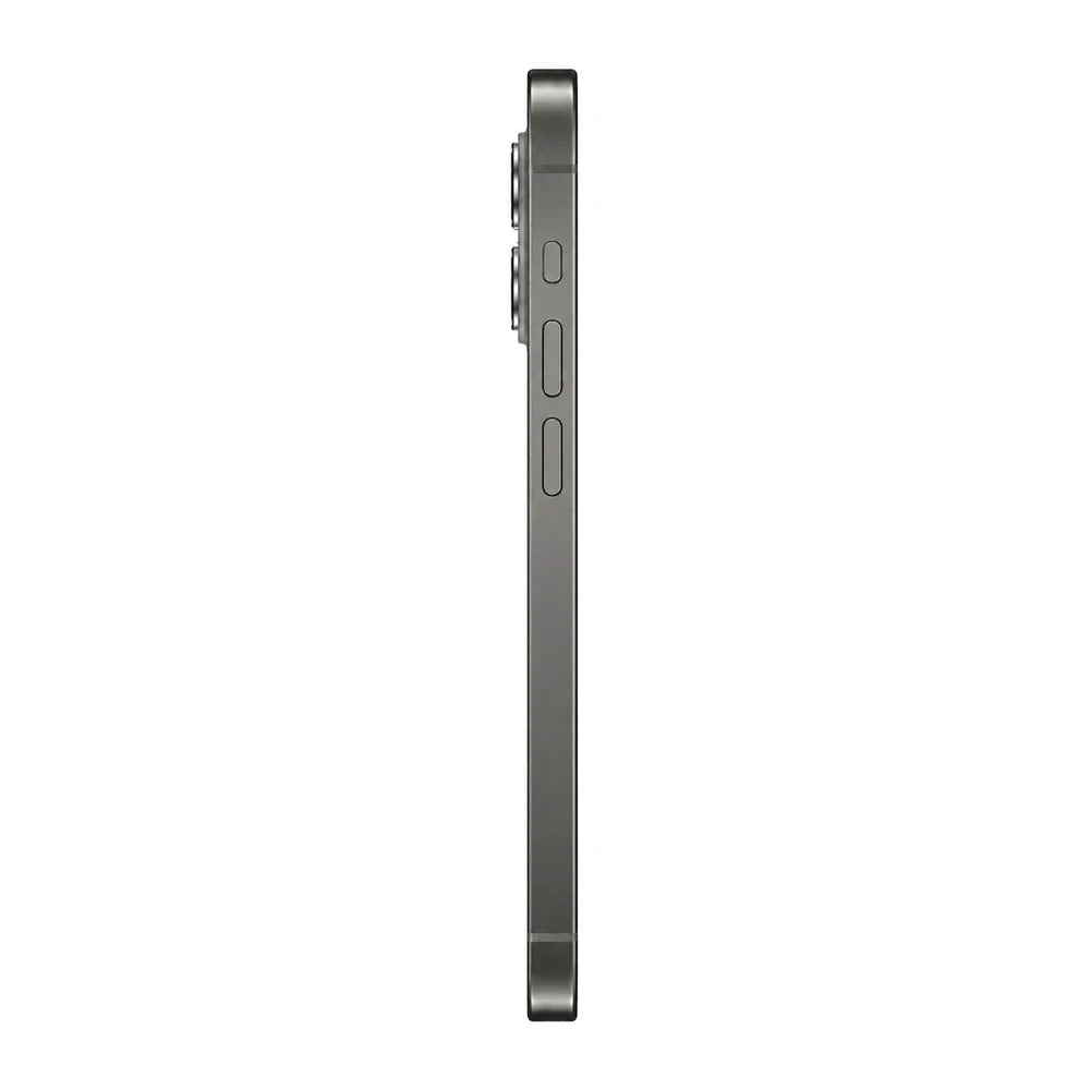 Apple iPhone 13 Pro Grafito Reacondicionado - Lateral #color_Grafito