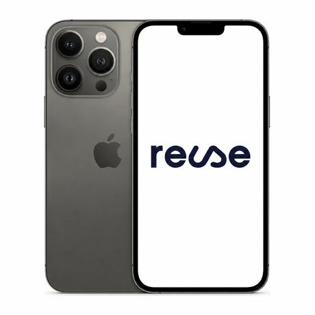 Apple iPhone 13 Pro Grafito Reacondicionado - Portada #color_Grafito