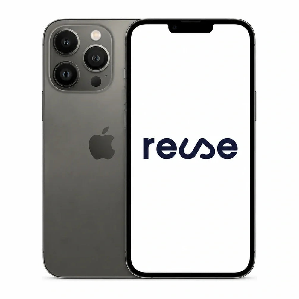 Apple iPhone 13 Pro 128GB Grafito Reacondicionado