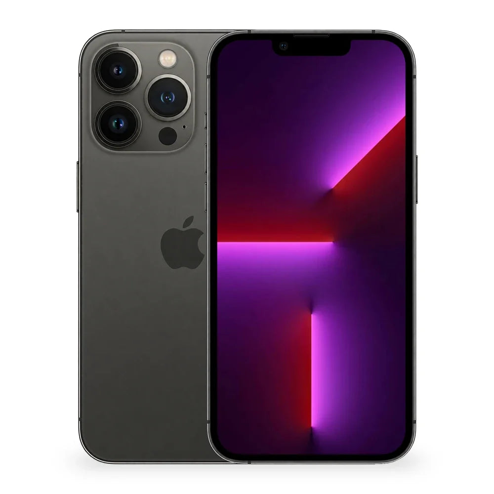 iPhone 13 Pro Max - Graphite