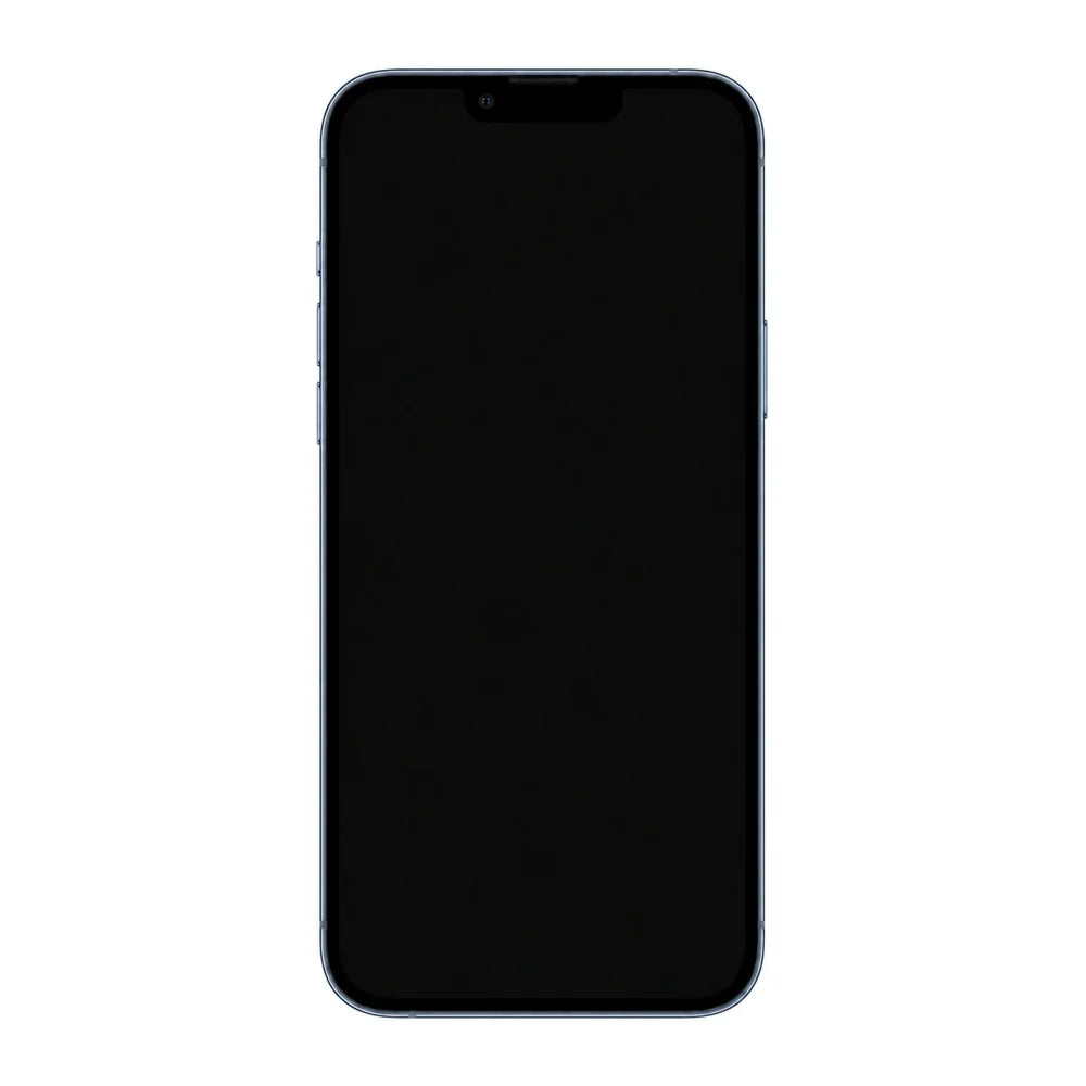 Apple iPhone 13 Pro Max Azul Reacondicionado - Frontal #color_Azul