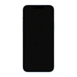 Apple iPhone 13 Pro Max Azul Reacondicionado - Frontal #color_Azul