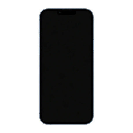 Apple iPhone 13 Pro Max Azul Reacondicionado - Frontal #color_Azul