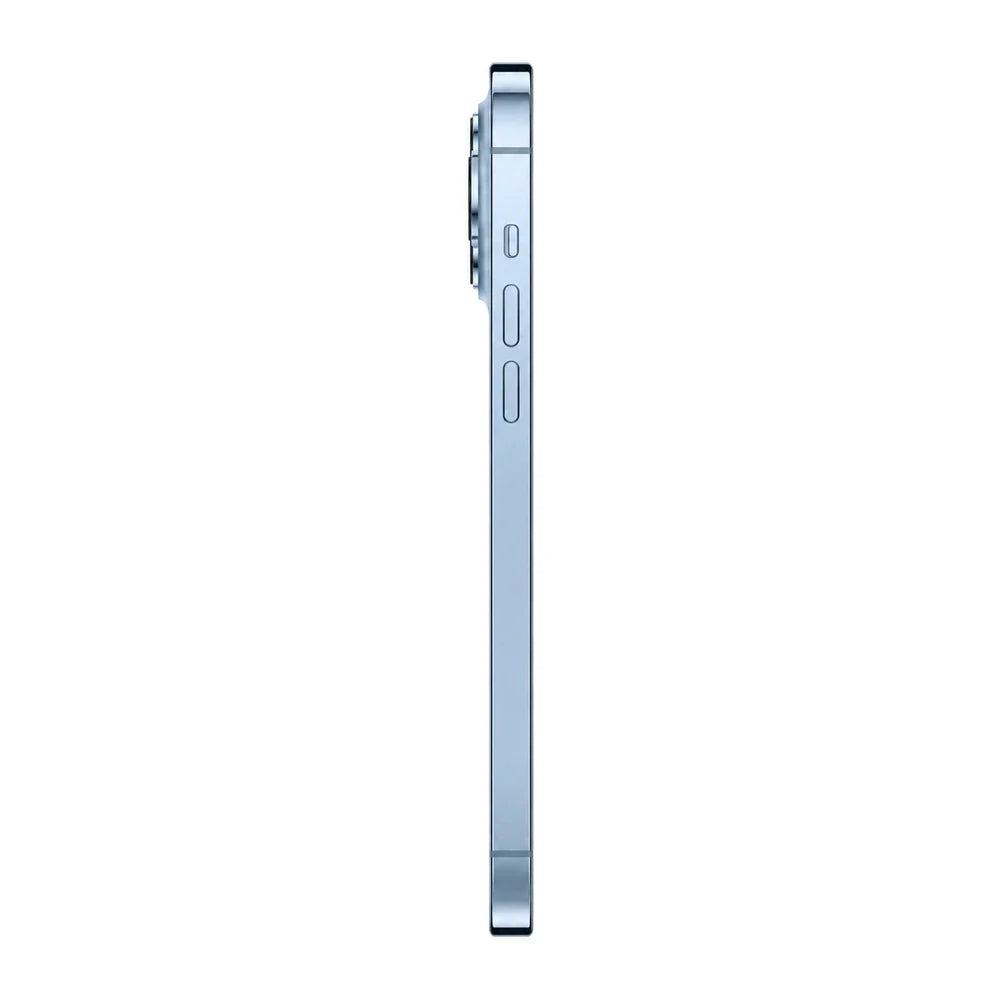 Apple iPhone 13 Pro Max Azul Reacondicionado - Lateral #color_Azul