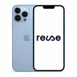 Apple iPhone 13 Pro Max Azul Reacondicionado - Portada #color_Azul