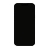 Apple iPhone 13 Pro Max Grafito Reacondicionado - Frontal #color_Grafito