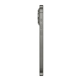 Apple iPhone 13 Pro Max Grafito Reacondicionado - Lateral #color_Grafito