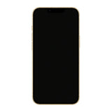 Apple iPhone 13 Pro Max Oro Reacondicionado - Frontal #color_Oro