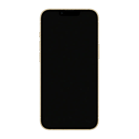 Apple iPhone 13 Pro Max Oro Reacondicionado - Frontal #color_Oro