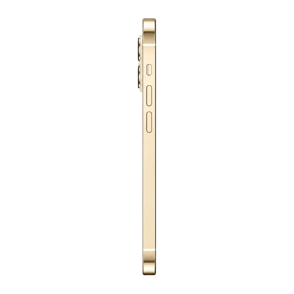 Apple iPhone 13 Pro Max Oro Reacondicionado - Lateral #color_Oro
