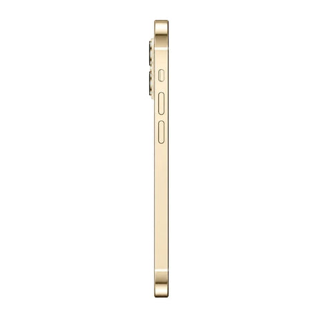 Apple iPhone 13 Pro Max Oro Reacondicionado - Lateral #color_Oro