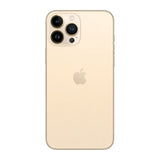 Apple iPhone 13 Pro Max 128GB Oro Reacondicionado