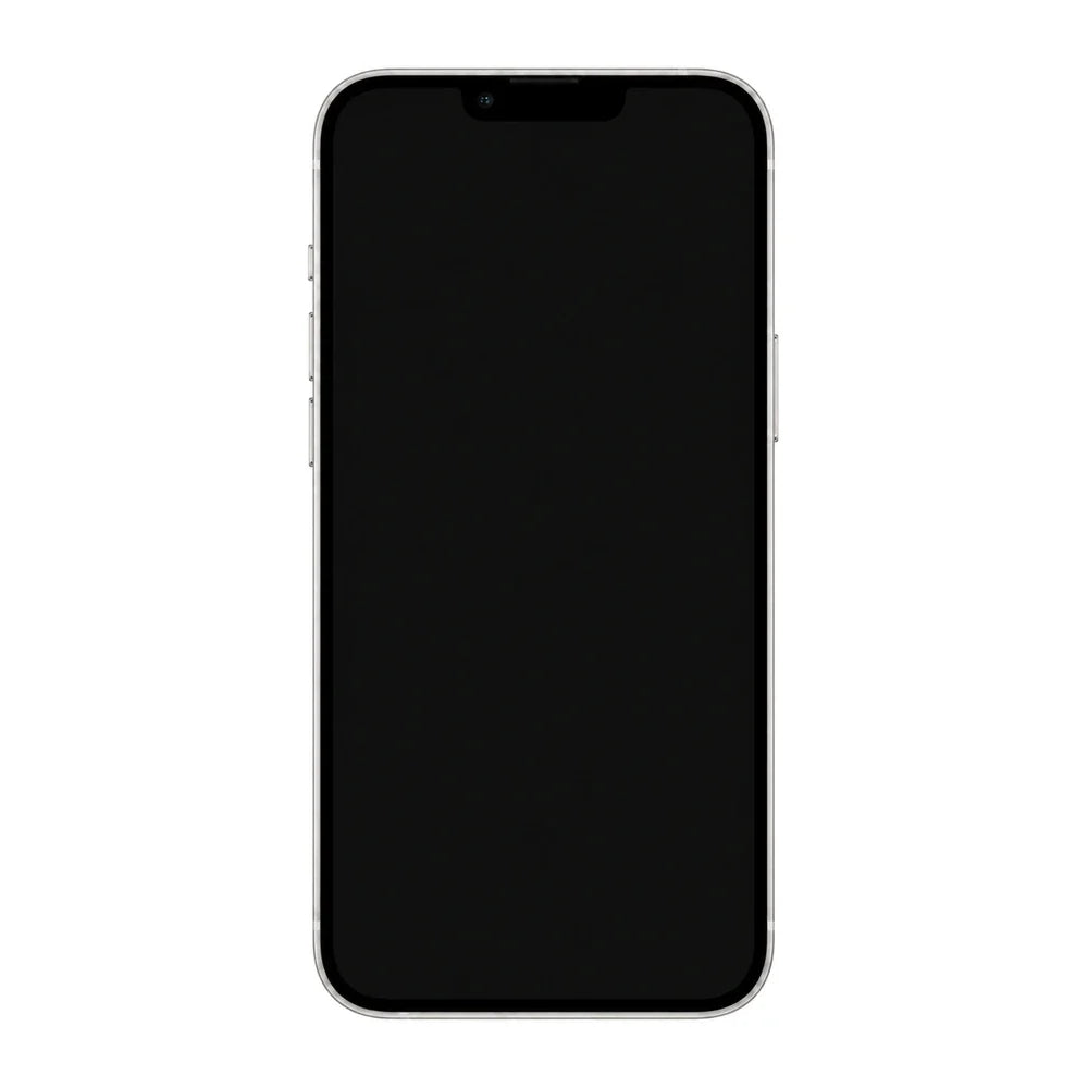 Apple iPhone 13 Pro Max Plata Reacondicionado - Frontal #color_Plata