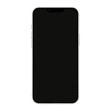 Apple iPhone 13 Pro Max Plata Reacondicionado - Frontal #color_Plata