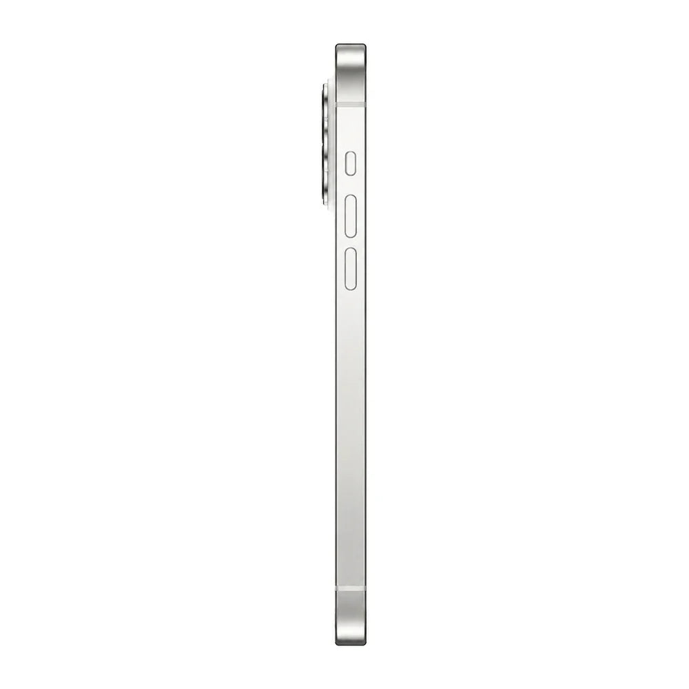 Apple iPhone 13 Pro Max Plata Reacondicionado - Lateral #color_Plata