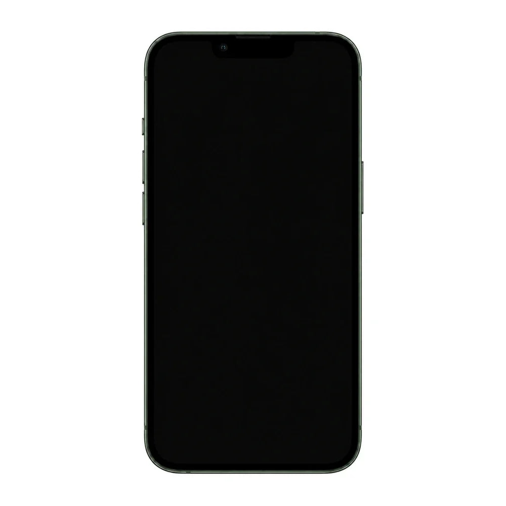 Apple iPhone 13 Pro Max Verde Reacondicionado - Frontal #color_Verde
