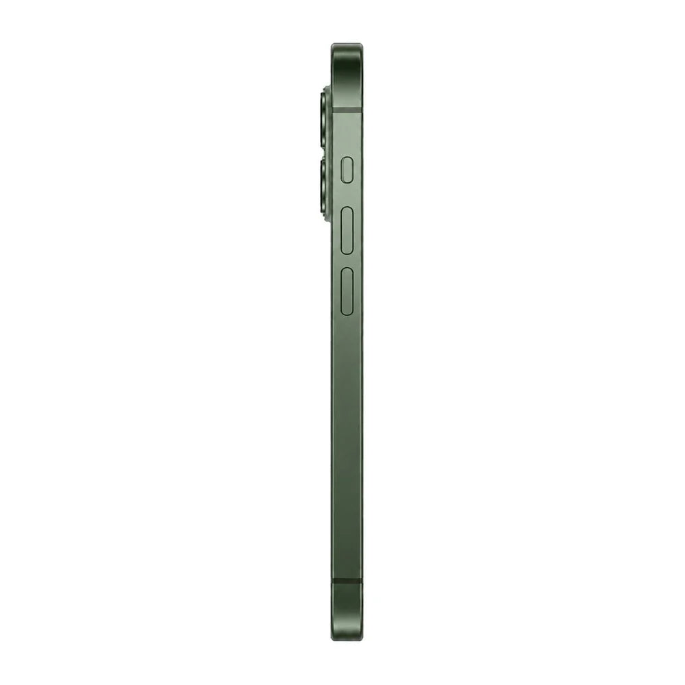 Apple iPhone 13 Pro Max Verde Reacondicionado - Lateral #color_Verde