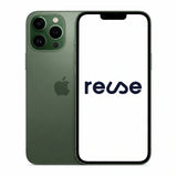 Apple iPhone 13 Pro Max Verde Reacondicionado - Portada #color_Verde