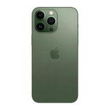 Apple iPhone 13 Pro Max Verde Reacondicionado - Trasera #color_Verde