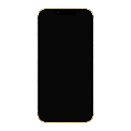 Apple iPhone 13 Pro Oro Reacondicionado - Frontal #color_Oro