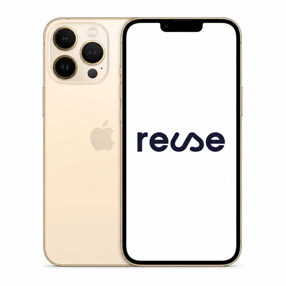 Apple iPhone 13 Pro 256GB Oro Reacondicionado