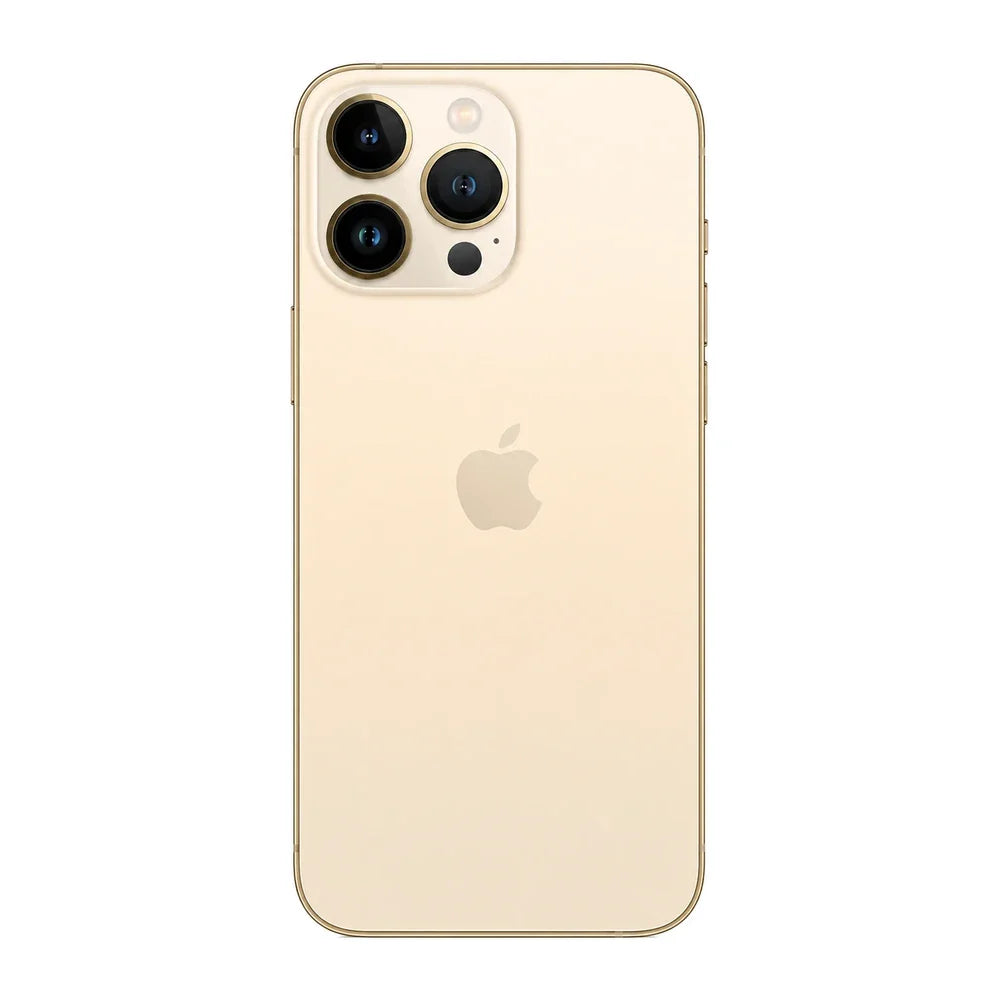 Apple iPhone 13 Pro 128GB Oro Reacondicionado