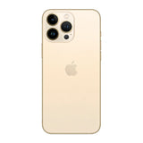Apple iPhone 13 Pro 128GB Oro Reacondicionado