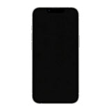 Apple iPhone 13 Pro Plata Reacondicionado - Frontal #color_Plata