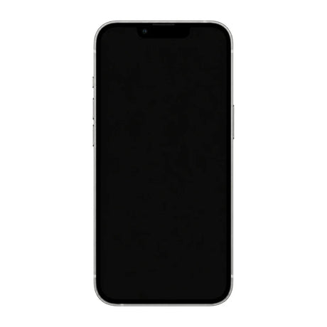 Apple iPhone 13 Pro Plata Reacondicionado - Frontal #color_Plata