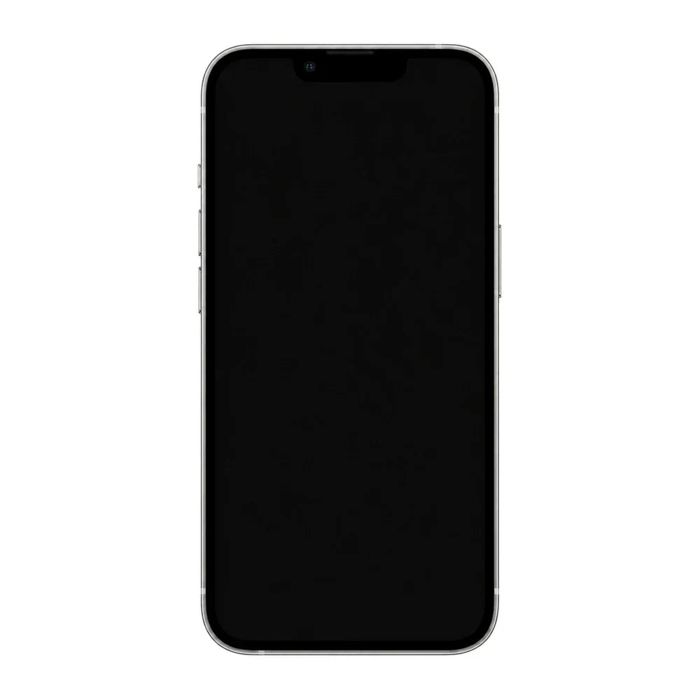 Apple iPhone 13 Pro 128GB Plata Reacondicionado