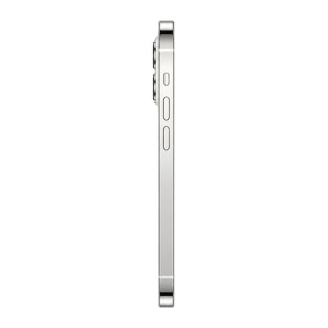 Apple iPhone 13 Pro Plata Reacondicionado - Lateral #color_Plata