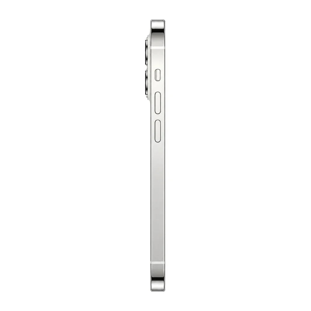 Apple iPhone 13 Pro 128GB Plata Reacondicionado