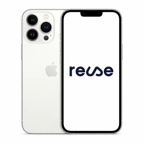 Apple iPhone 13 Pro Plata Reacondicionado - Portada #color_Plata