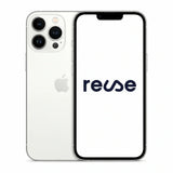 Apple iPhone 13 Pro 128GB Plata Reacondicionado